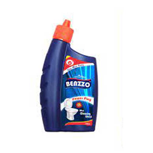 TOILET CLEANER - 500ml